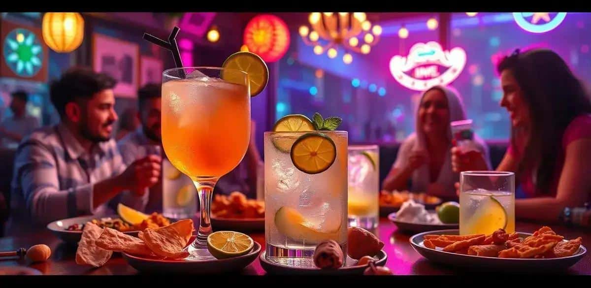 Consejos para disfrutar de Tequila con Jugo de Limón