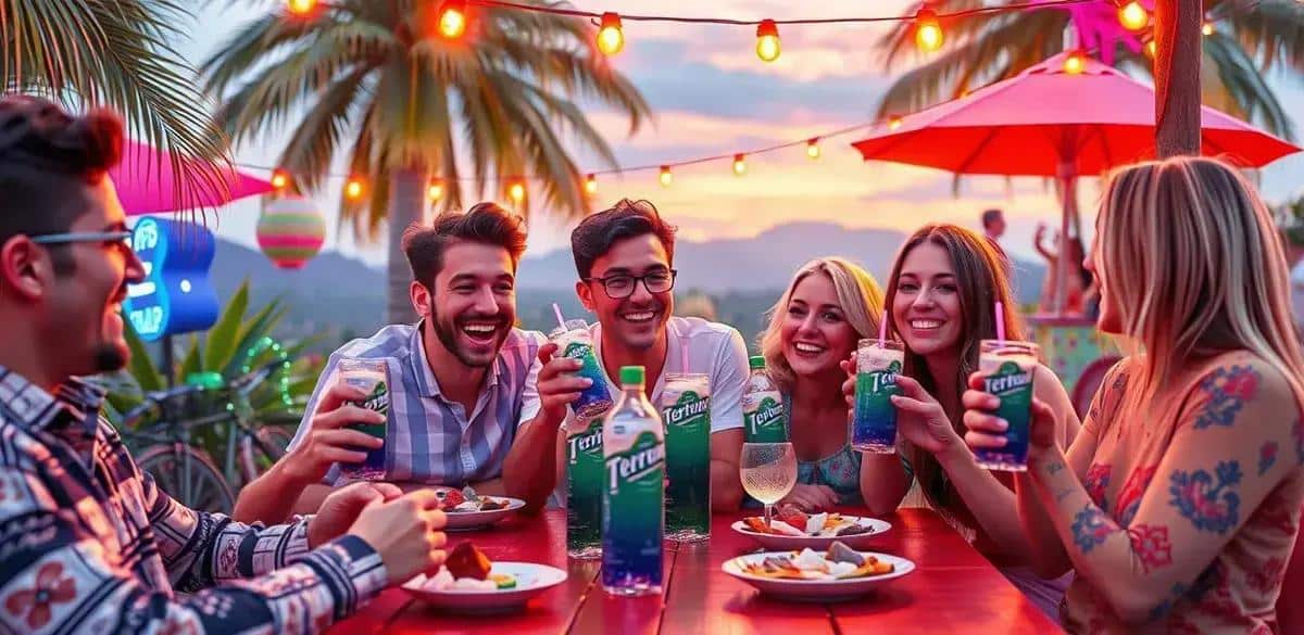 Consejos para Disfrutar la Bebida Terremoto