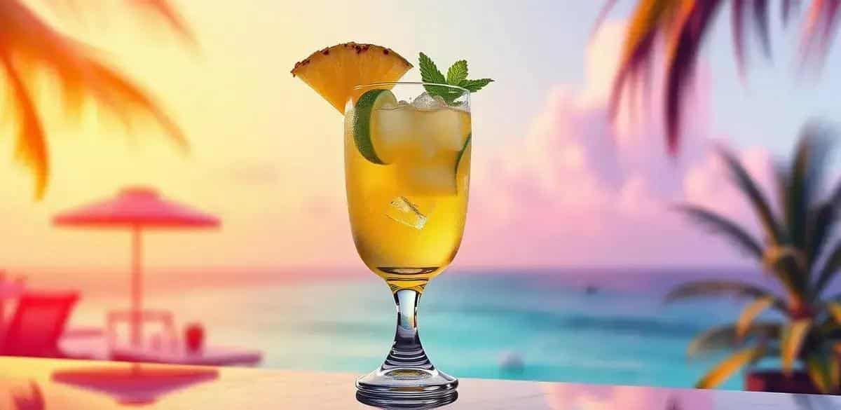 Consejos para Servir Perfectamente la Caipiríssima