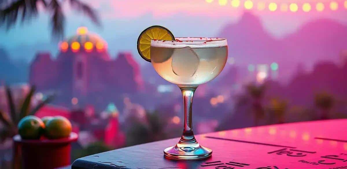 Consejos para Servir una Margarita Perfecta
