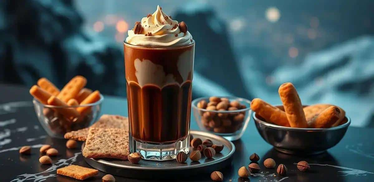 Consejos para un Chocolate con Whisky y Crema de Avellanas Perfecto