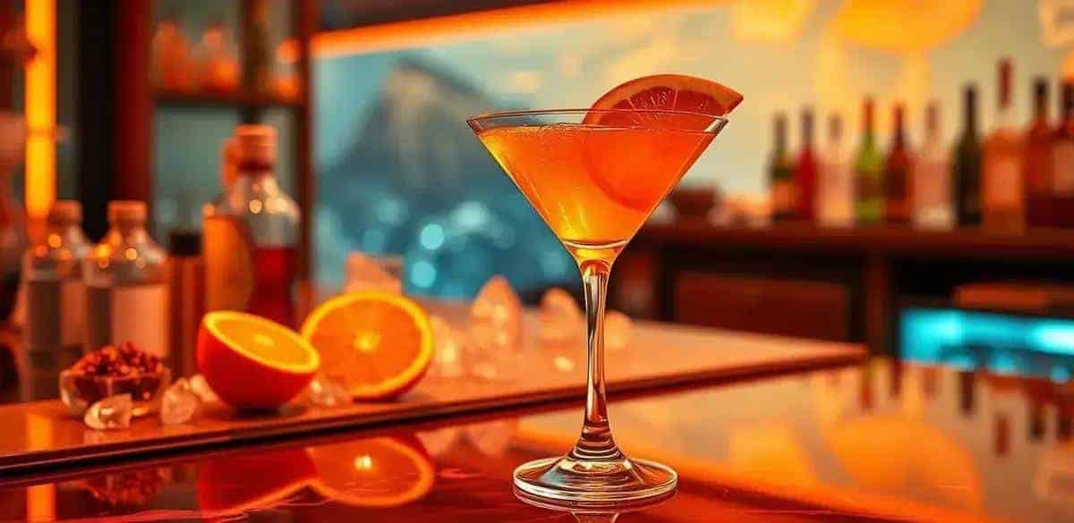 Consejos para un Martini Perfecto