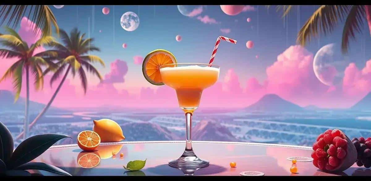 Curiosidades sobre el Daiquiri de leche