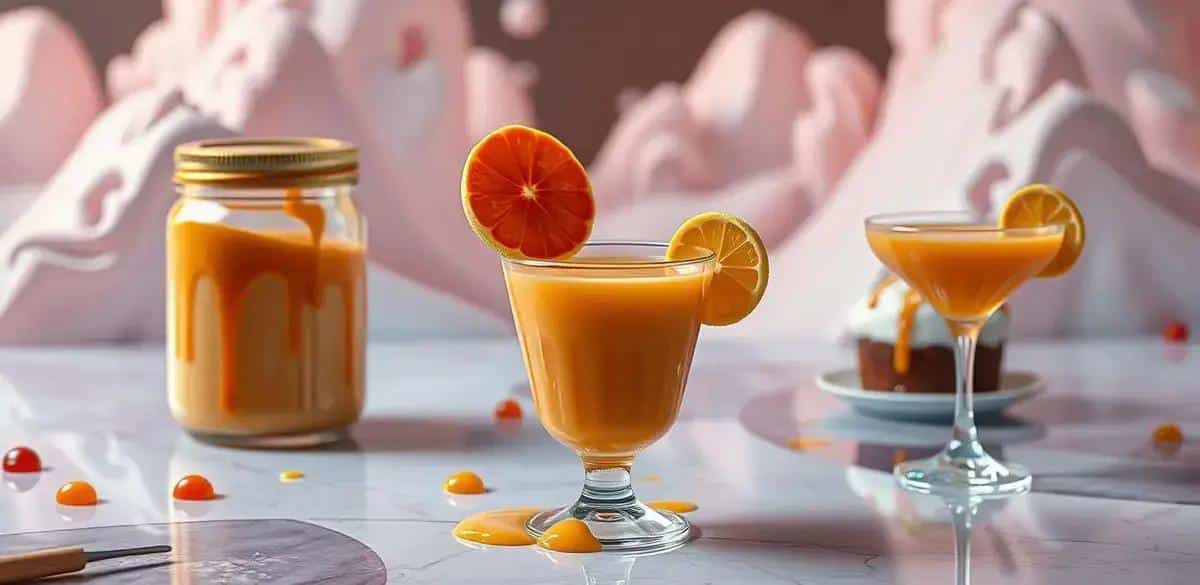 Curiosidades sobre el Martini de dulce de leche