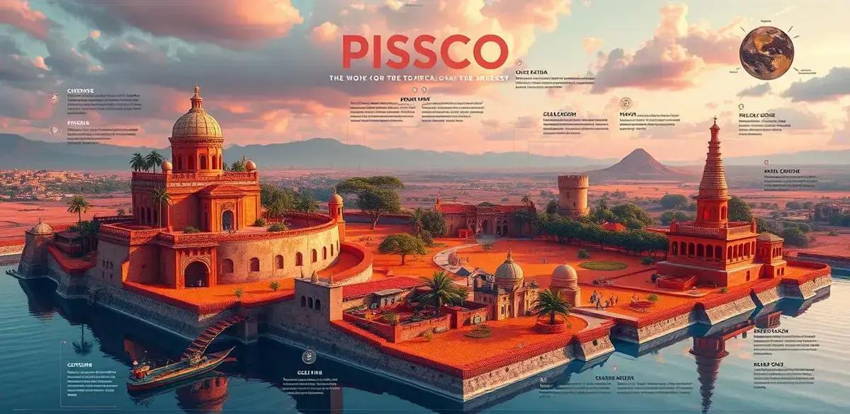Curiosidades sobre el Pisco y su origen