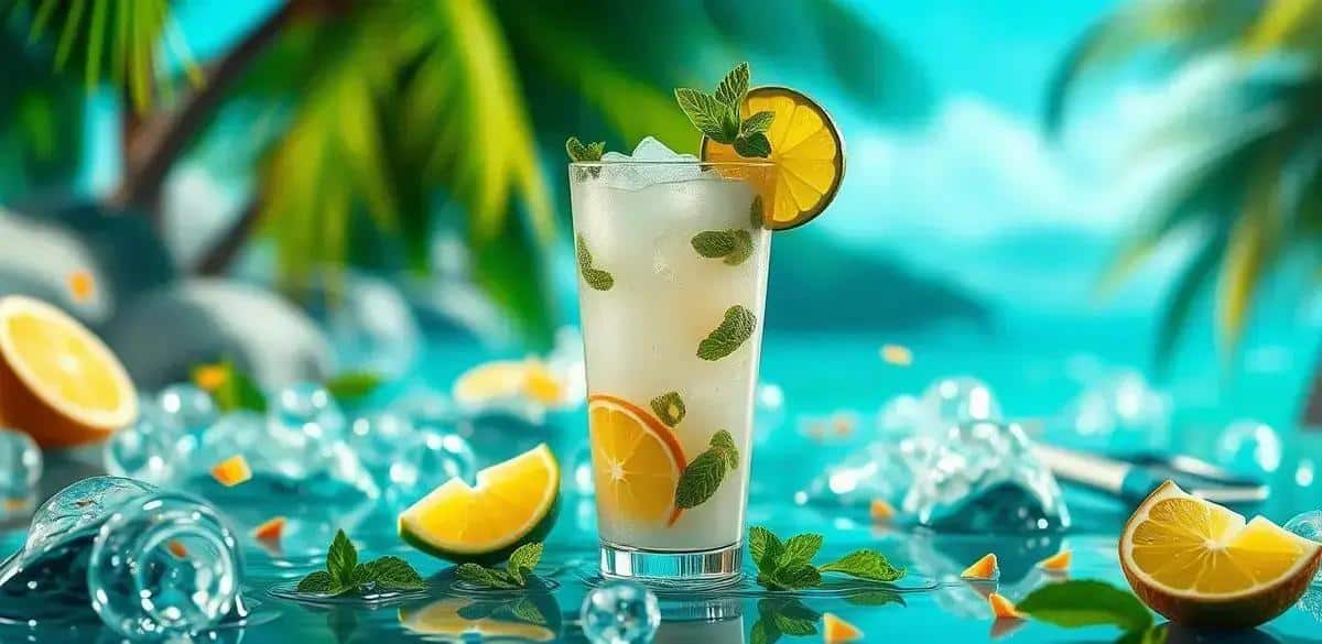 Dicas para um Coco Cooler Perfeito