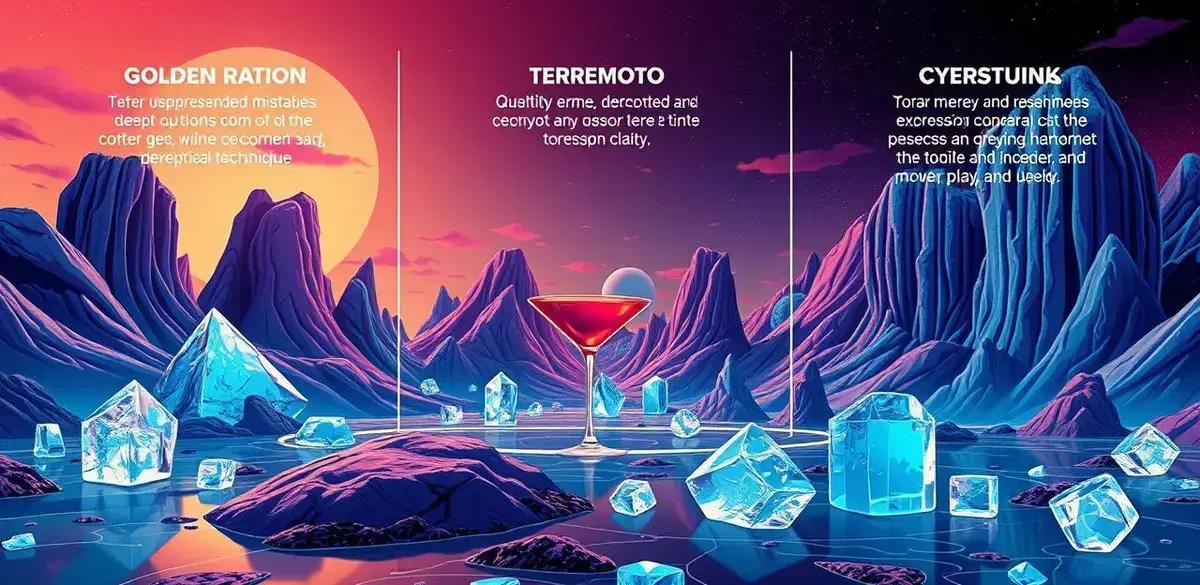 Errores Comunes al Preparar la Bebida Terremoto