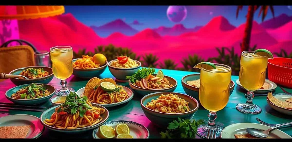 Maridaje perfecto para Tequila con Jugo de Limón y Jengibre