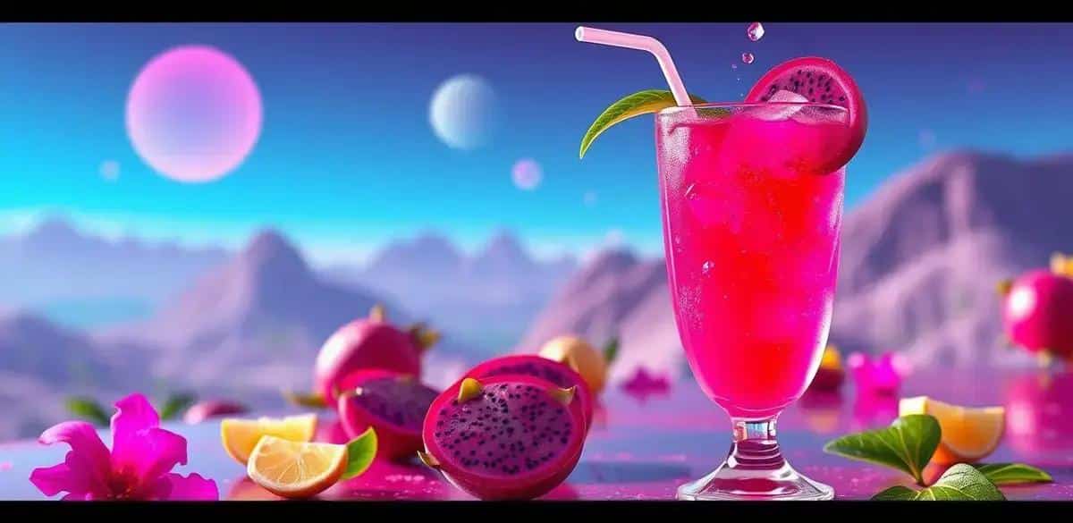 Método de Preparación de la Caipiríssima