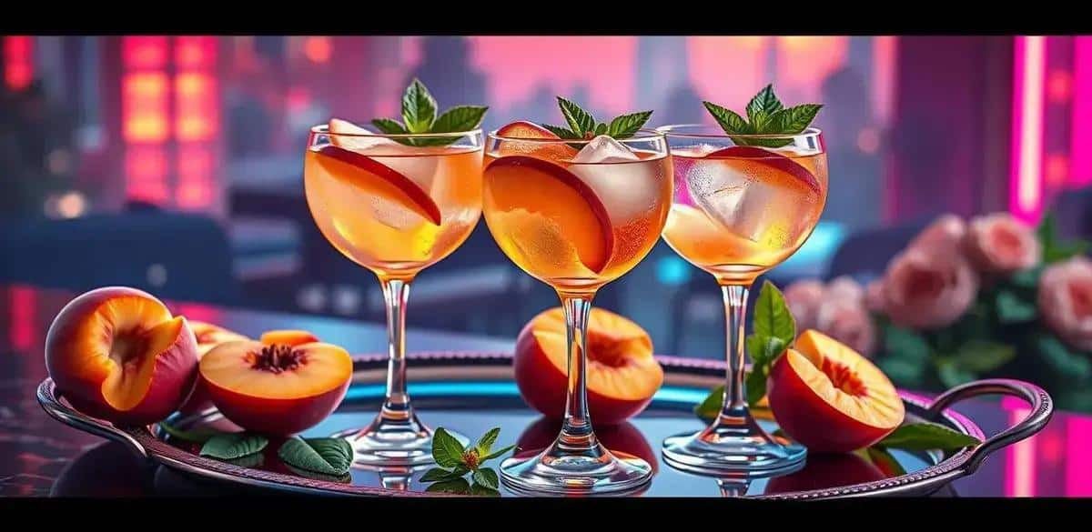 Sugerencias de presentación para tu Gin tónica