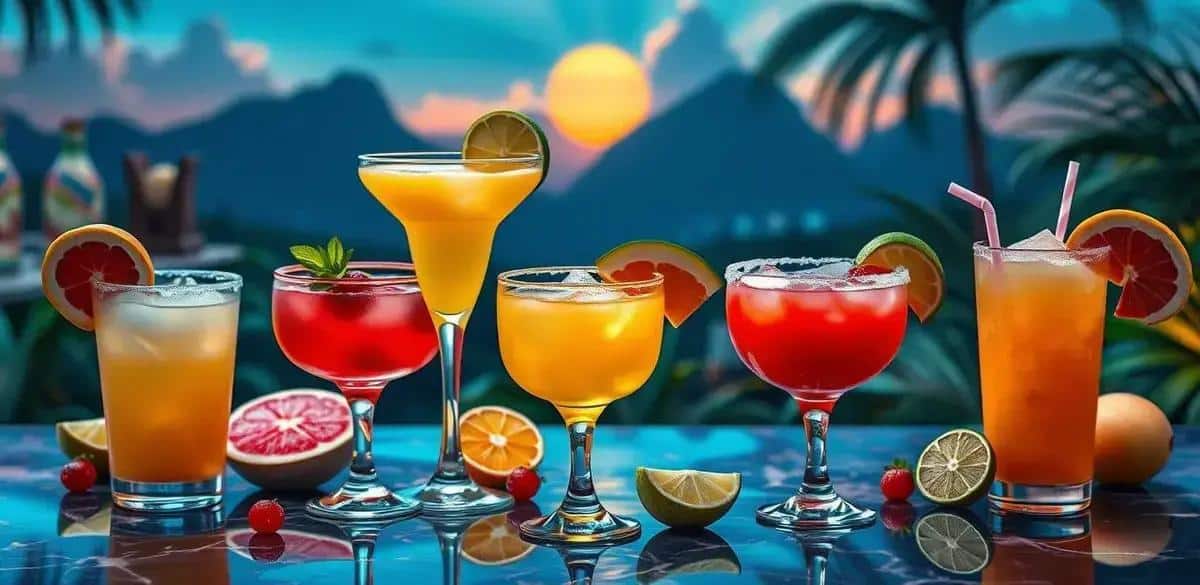 Variaciones de la Margarita