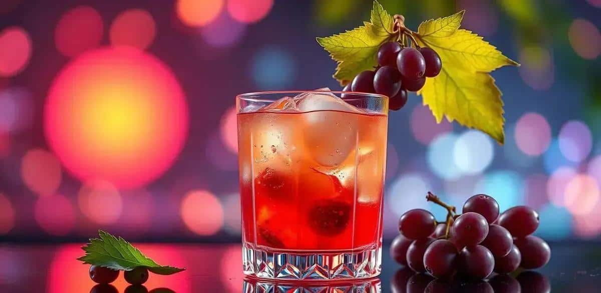 Bebidas con Sake y Uvas: ¡La Combinación Perfecta!