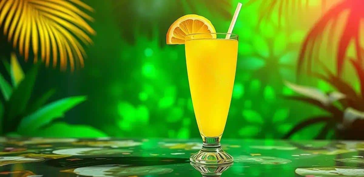 Caipirinha de Anacardo: ¡Muy Sabrosa y Saludable!