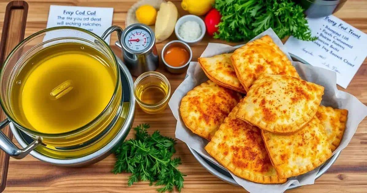 Consejos para conseguir el mejor resultado en tus pastelitos