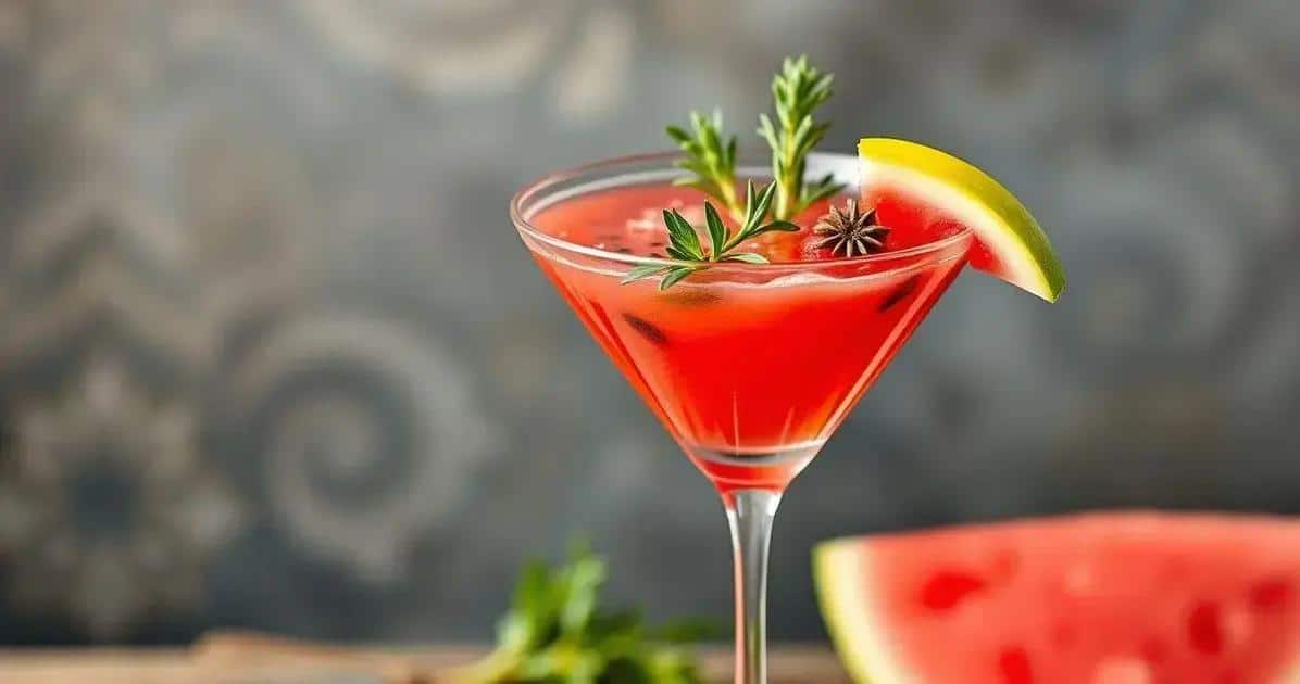Consejos para Decorar tu Martini