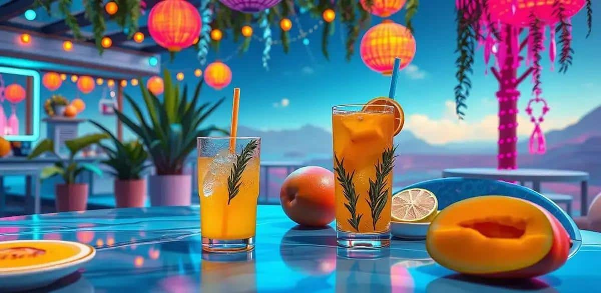 Consejos para disfrutar tu bebida energética