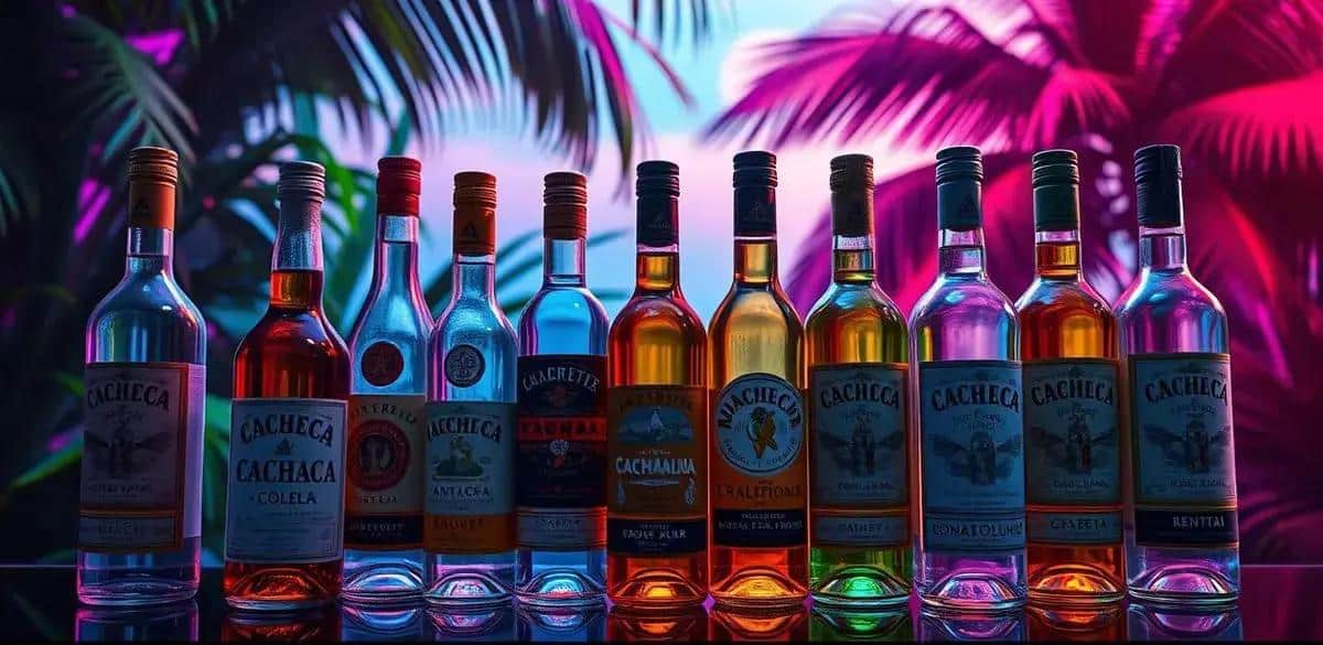 Consejos para elegir la mejor caña para tu Caipirinha