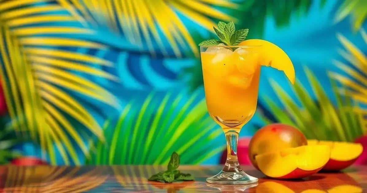 Consejos para Preparar el Daiquiri Perfecto