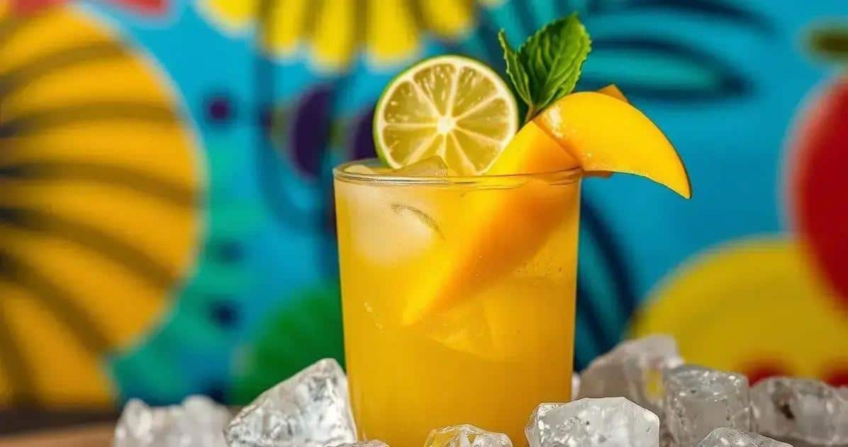 Consejos para Servir la Caipirinha Perfecta