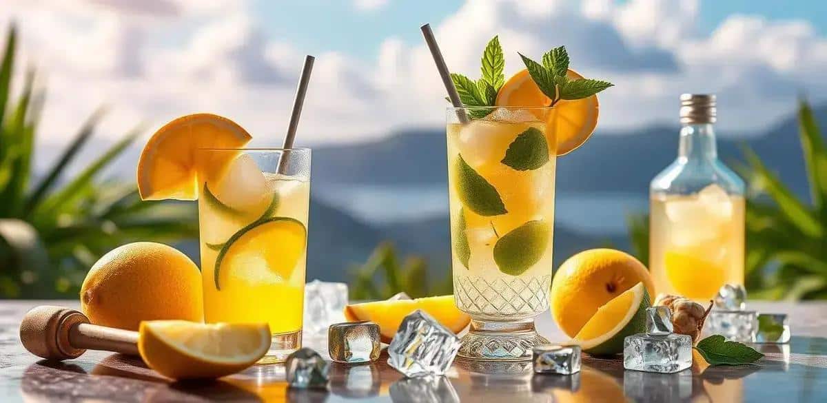 Consejos para un Mojito Perfecto