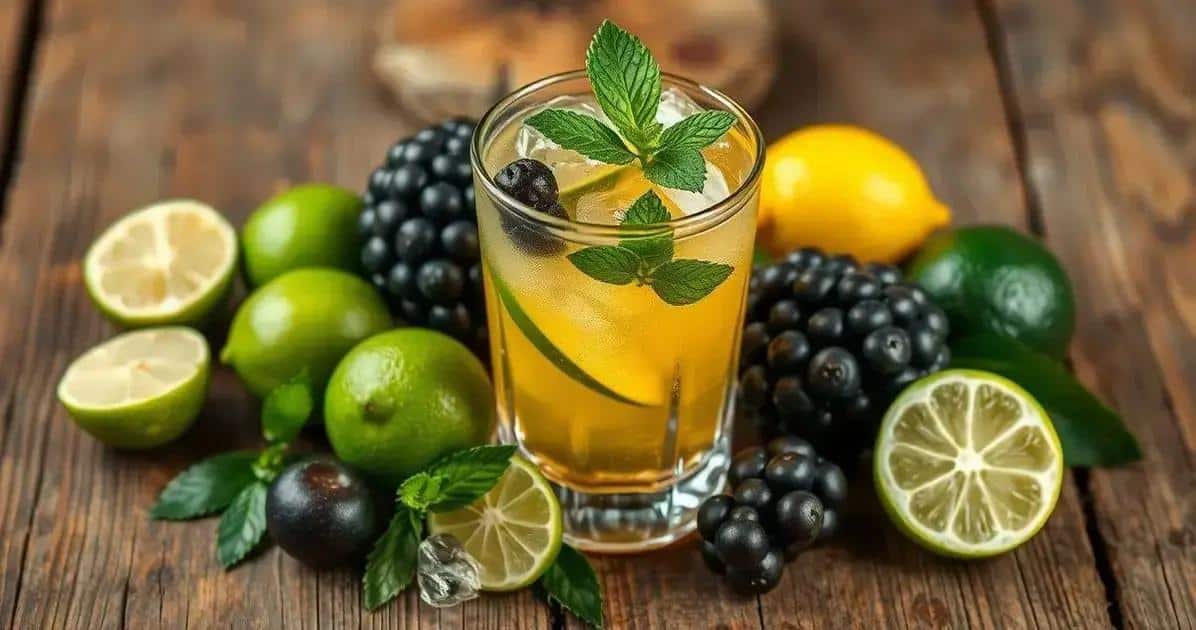Consejos para una Caipirinha perfecta