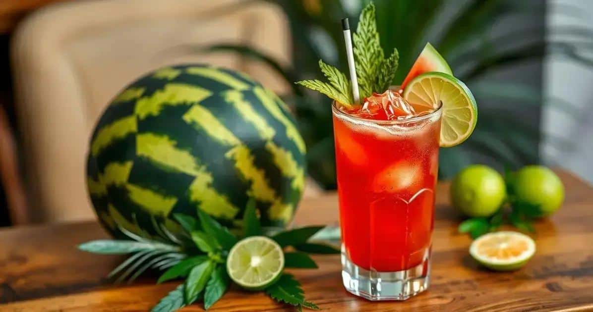 Consejos para una Caipiríssima Perfecta