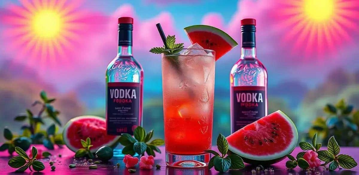 Curiosidades sobre a Caipiroska