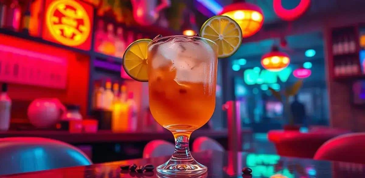 Daiquiri de Café: ¡Ese Aroma Único e Inconfundible! ¡Una Delicia!