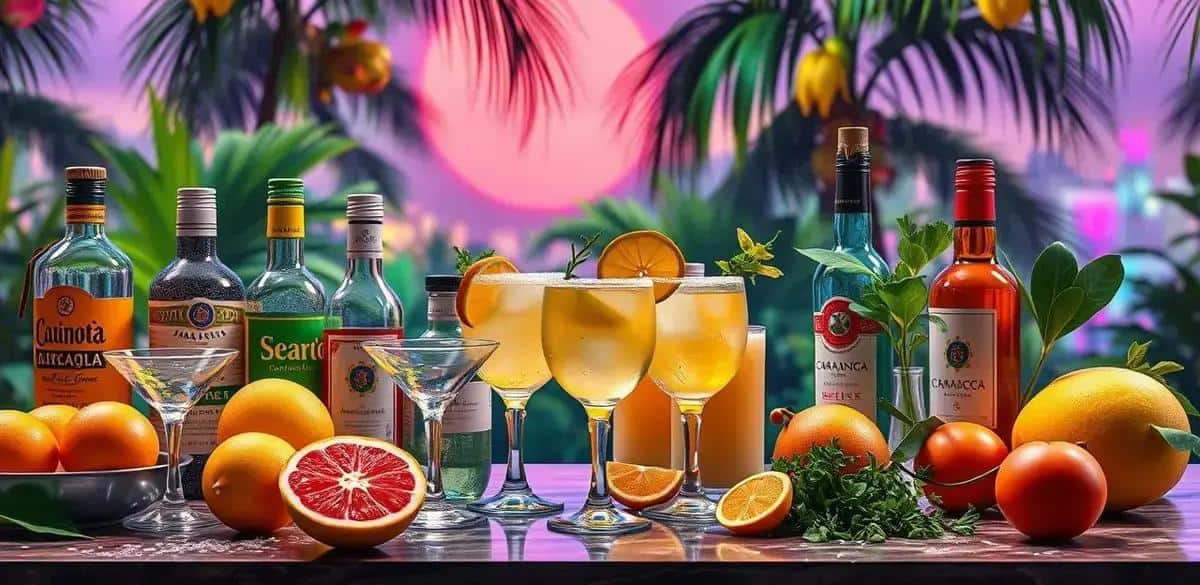 Dicas para Aperfeiçoar sua Caipirinha de Marañón