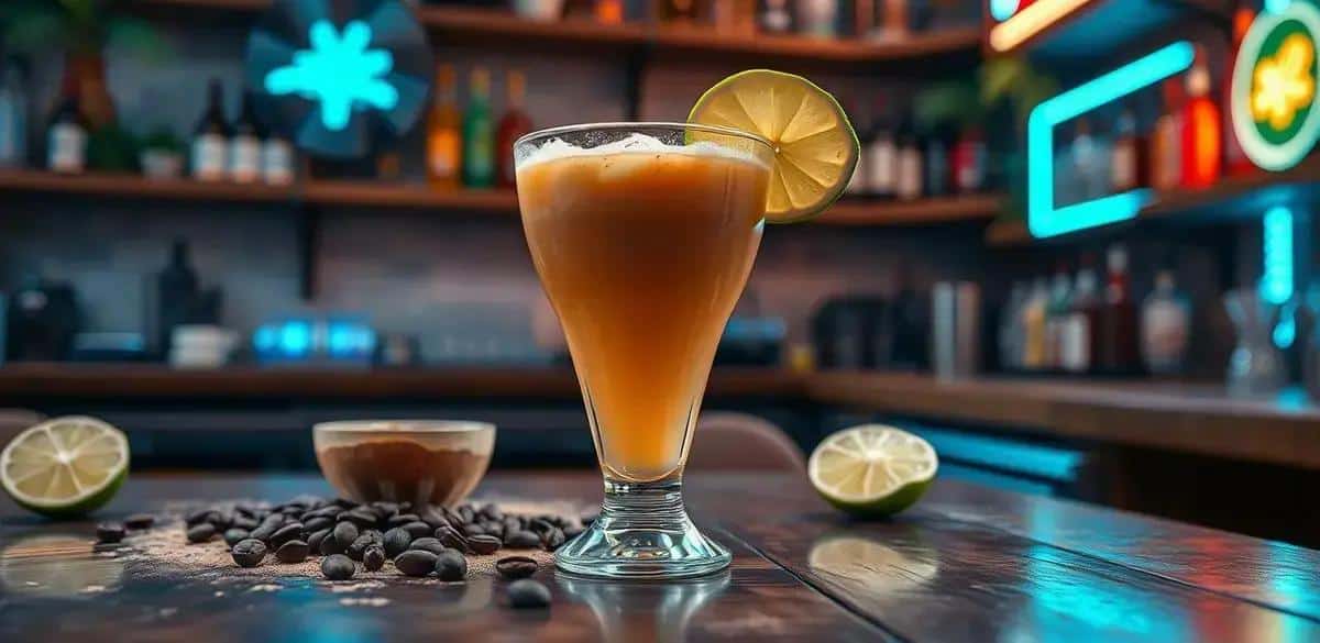 Dicas para preparar o melhor Daiquiri de café
