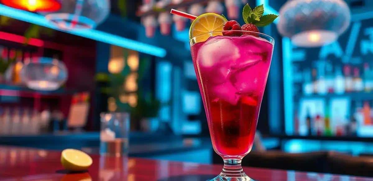 Dicas para servir um Daiquiri de cassis perfeito