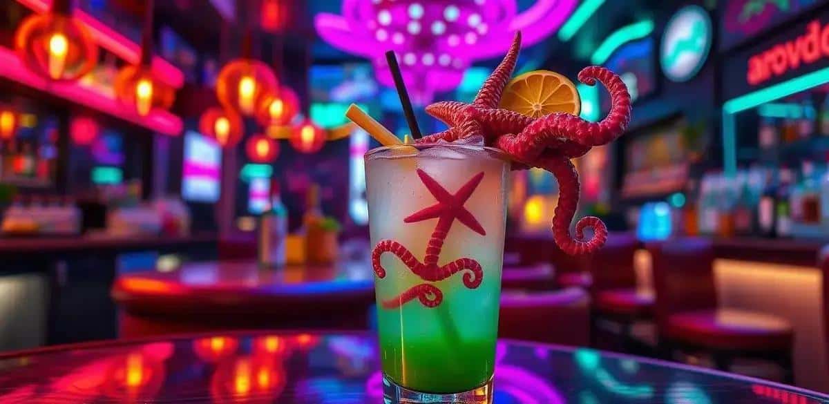El Blog “Mestre dos Drinks” Ahora Aparece en la App de Noticias SQUID.