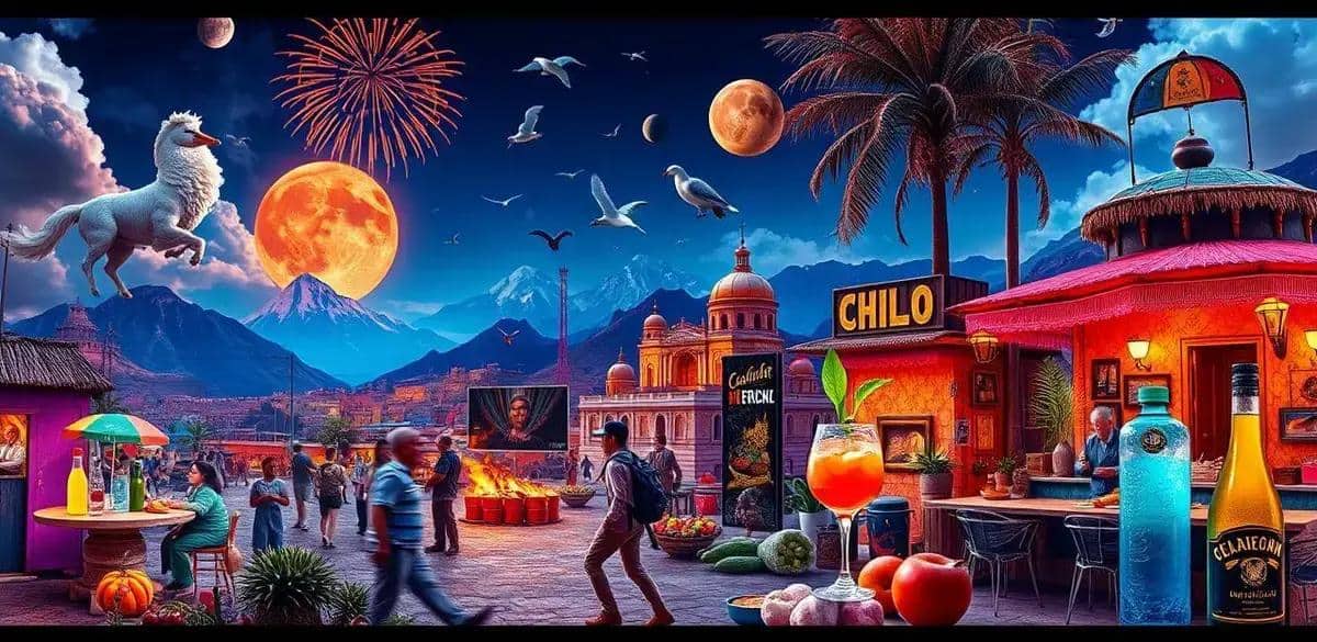 La historia del Terremoto: Orígenes y evolución