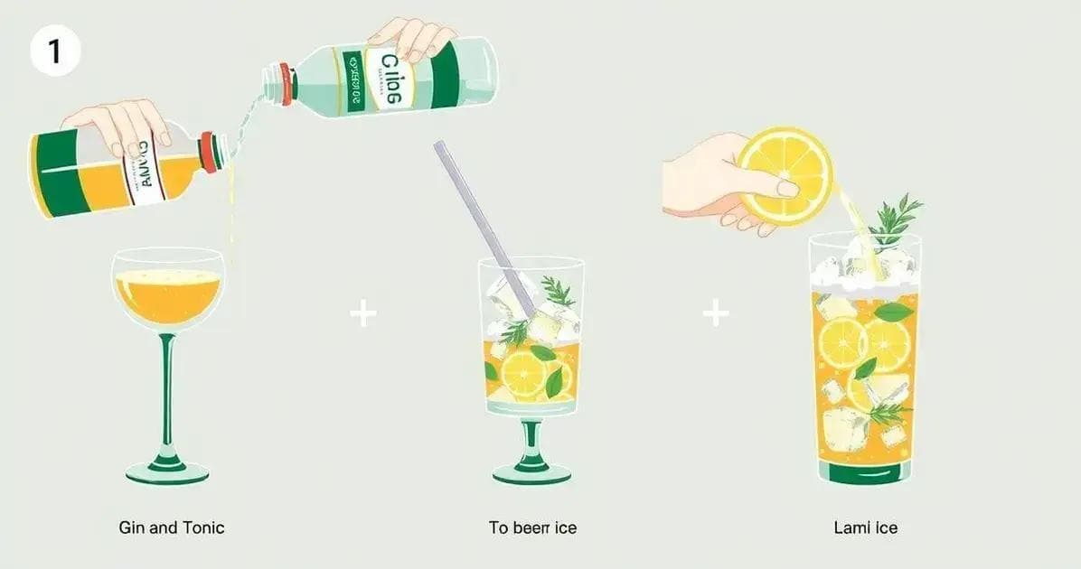 Método de Preparación