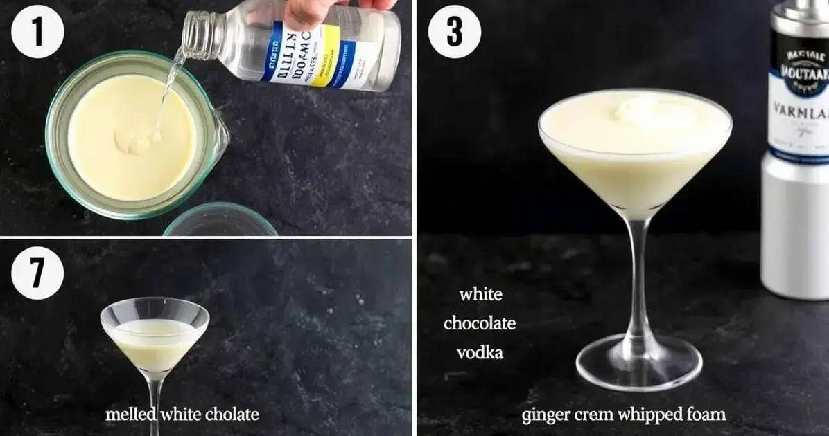 Método de preparación de nuestra deliciosa receta