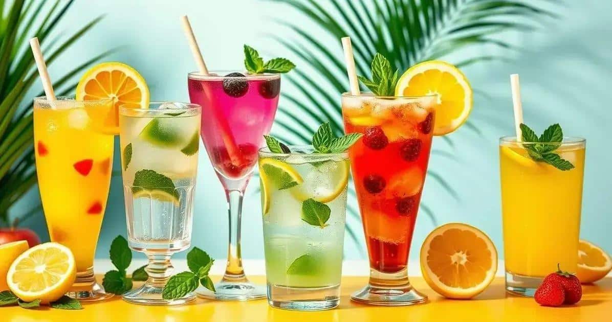 Recomendaciones y variaciones