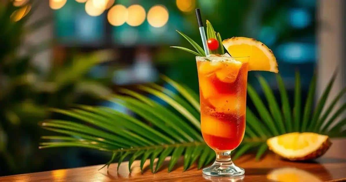 Tips para disfrutar la Bebida Vanilia Palm