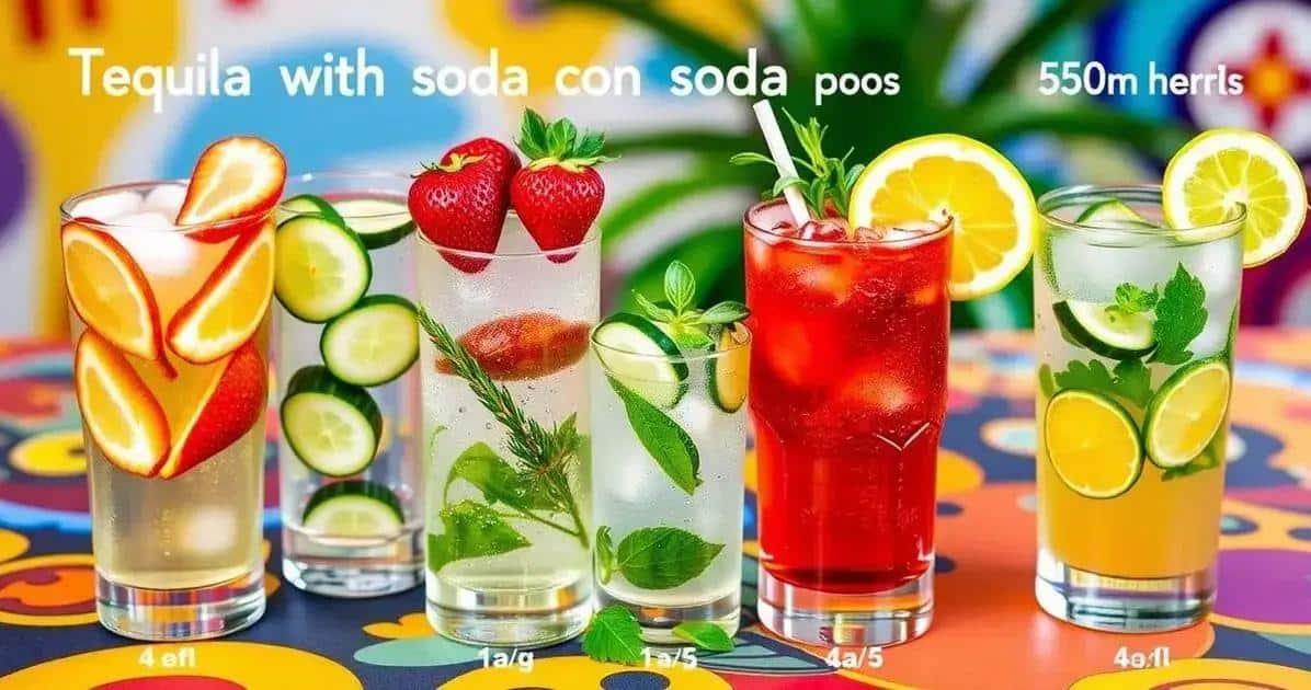 Variaciones Creativas de la Receta