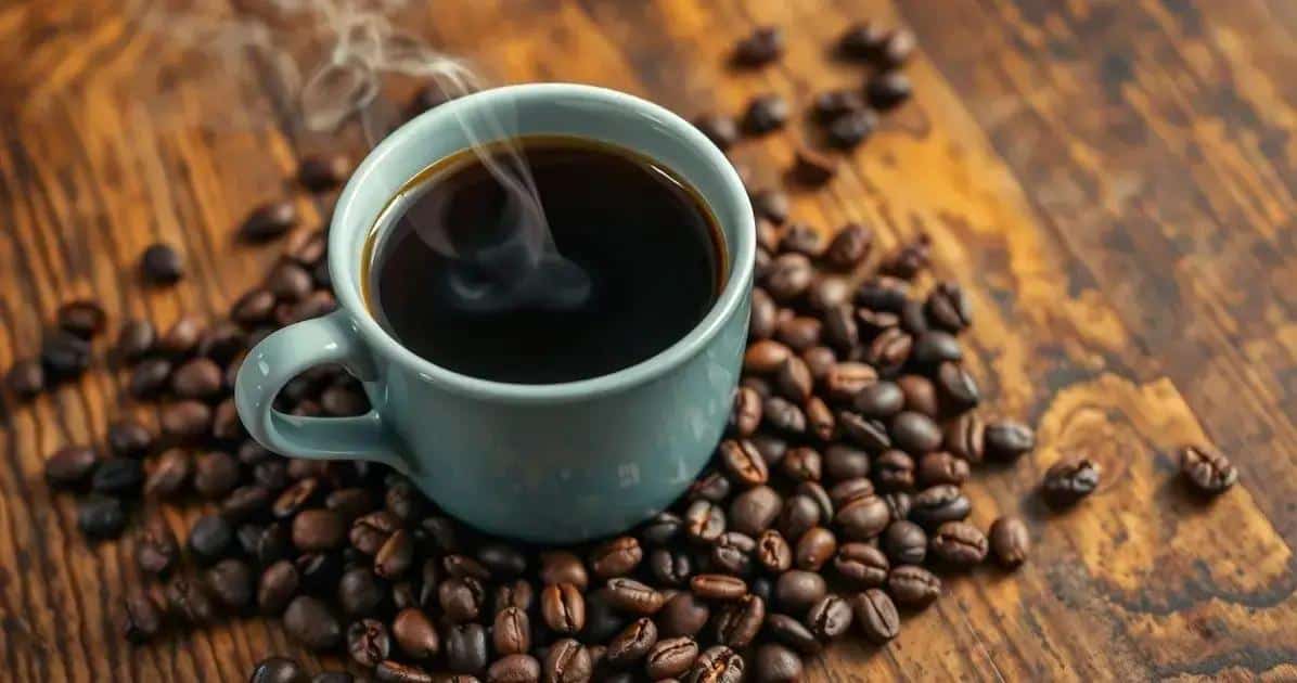 Bebida de Café: Una Bebida de Otro Mundo – ¿Qué Tal un Café?