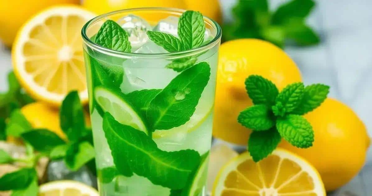 Beneficios de la Bebida Energética