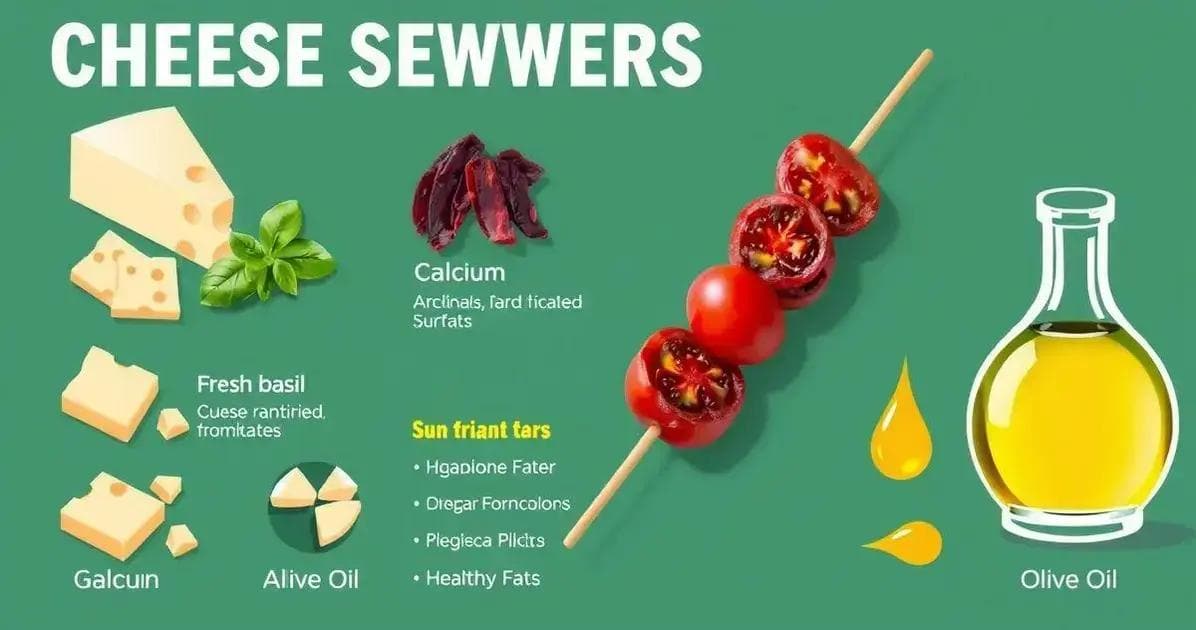 Beneficios Nutricionales de los Ingredientes