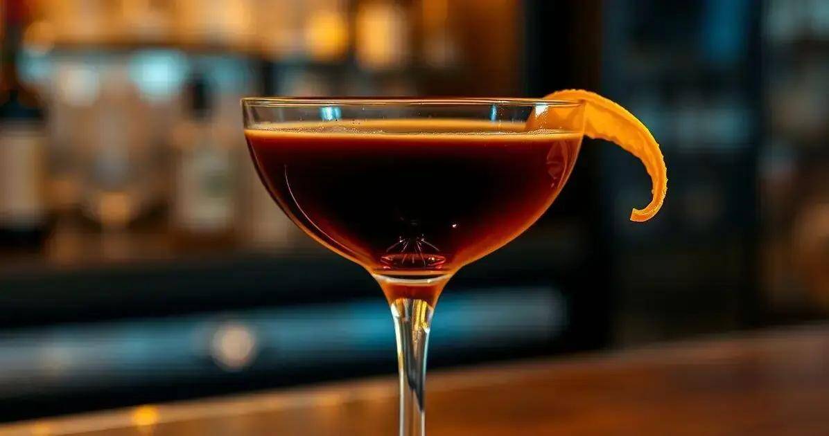 Chocolate con Ron y Ralladura de Naranja: Una Delicia Irresistible