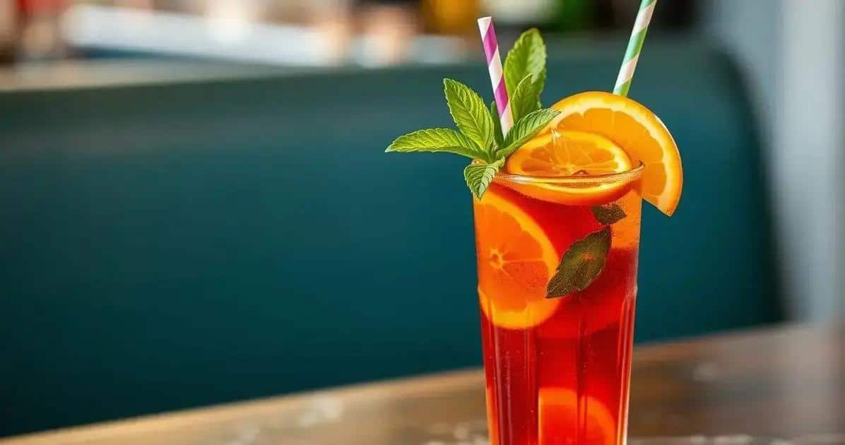 Consejos para Decorar tu Cuba Libre
