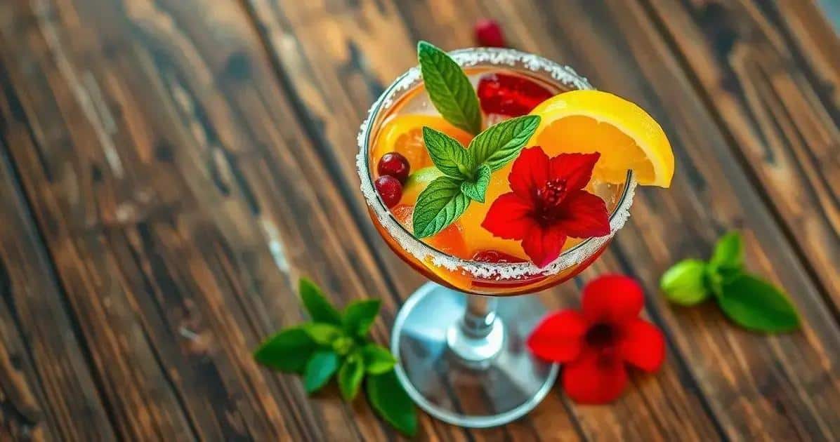 Consejos para Decorar tu Margarita