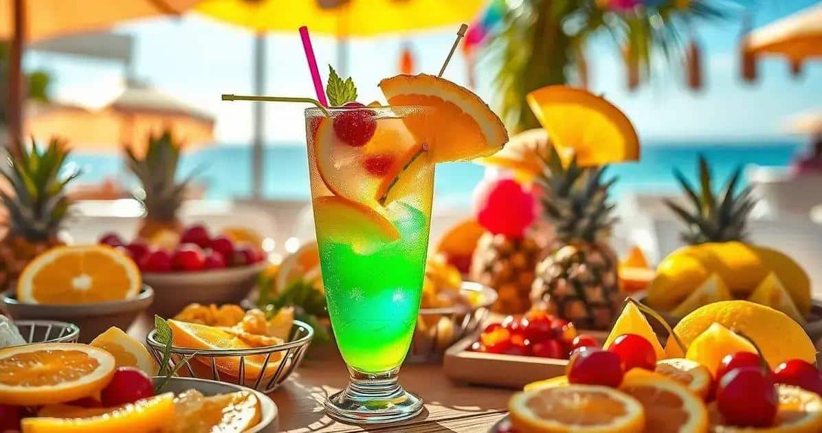 Consejos para disfrutar de Virgin on the Beach