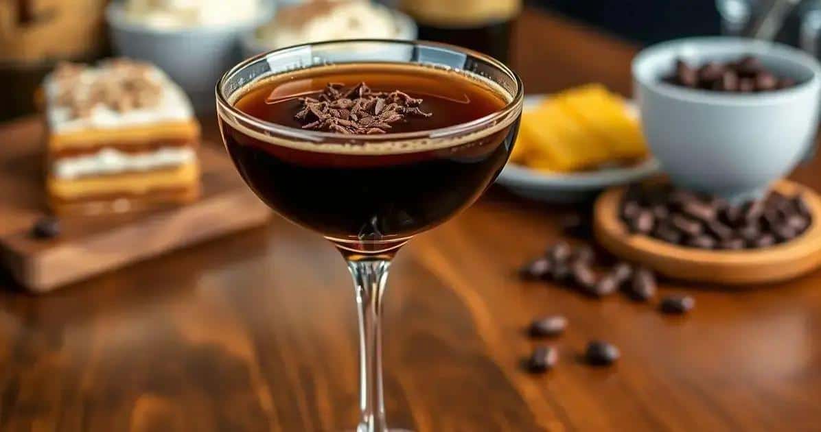 Consejos para disfrutar el licor de café