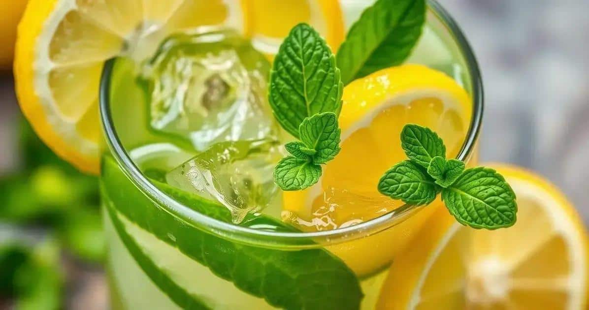 Consejos para Mejorar tu Bebida Energética