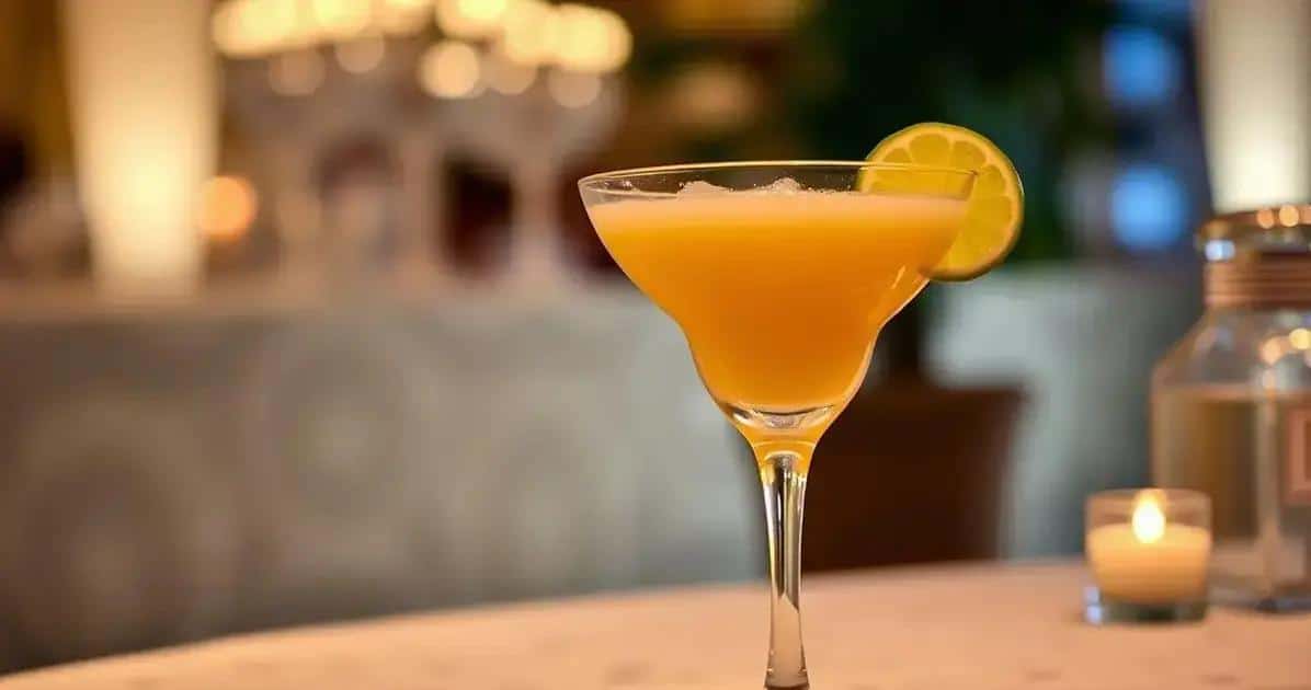 Consejos para servir el Daiquiri de dulce de leche