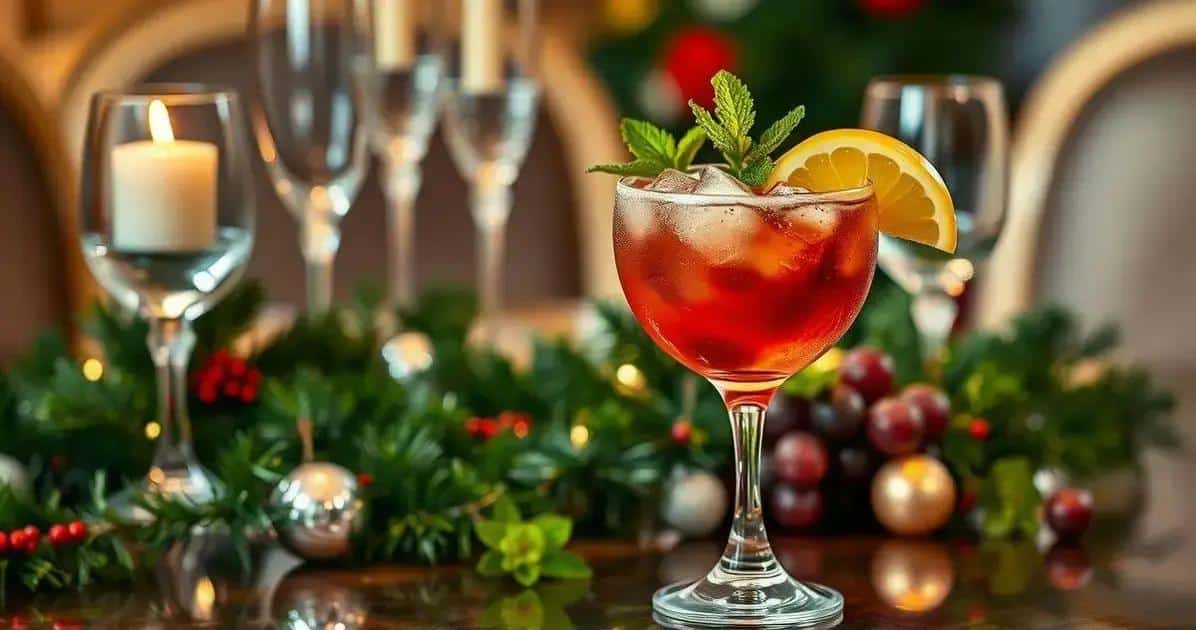 Consejos para servir el Daiquiri de uva