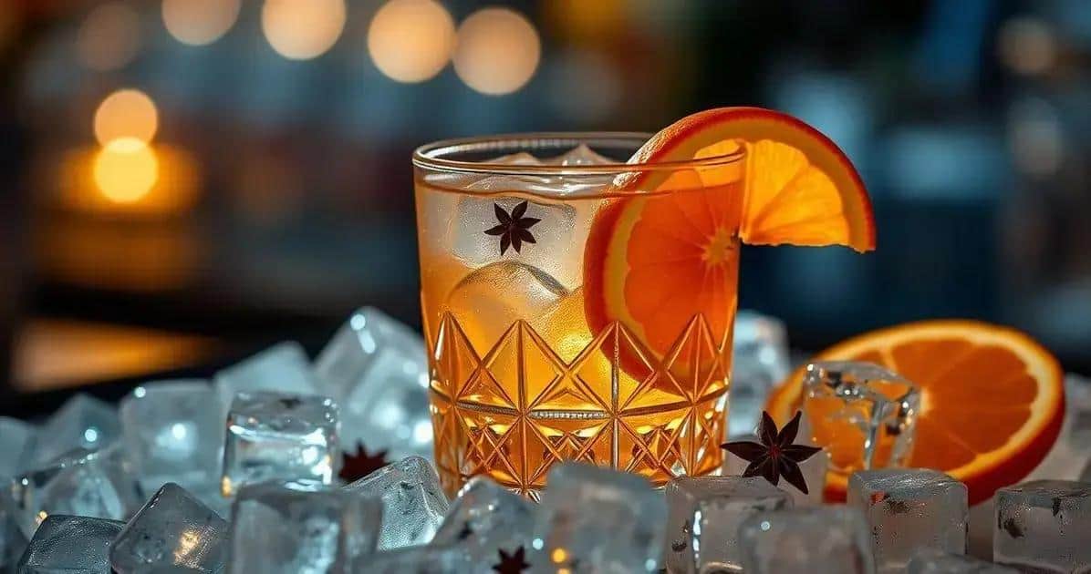 Consejos para Servir la Caipiríssima de Naranja